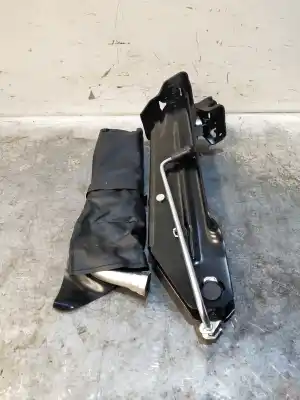 Second-hand car spare part jack for audi sq5 (8r) 3.0 tdi quattro oem iam references   