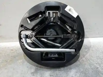 Second-hand car spare part jack for ford ka (ccu) titanium+ oem iam references 