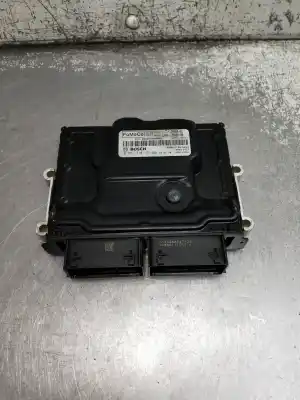 Автозапчасти б/у блок управления двигателем за ford puma st-line x 120 cv / 88 kw ссылки oem iam 0261s101ep