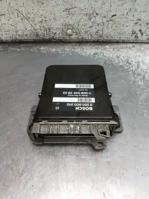 Second-hand car spare part  for MERCEDES-BENZ CLASE E (W124) COUPE  OEM IAM references 0280800310  0085452932