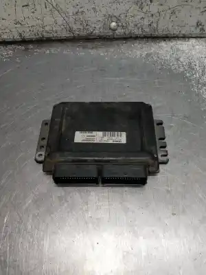 Автозапчасти б/у  за RENAULT CLIO II FASE I (B/CBO)  ссылки OEM IAM 8200069287  S110130058