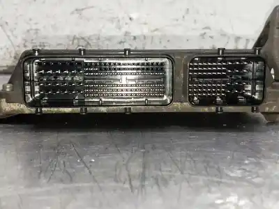 Second-hand car spare part ecu engine control for toyota auris active oem iam references 8966102s31  mb2759002630