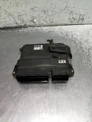 Tweedehands auto-onderdeel ecu motorcontroller voor toyota rav 4 (a3) sol oem iam-referenties 8966142c10