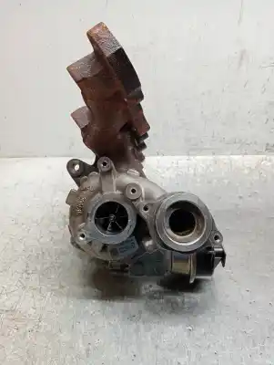 Автозапчастина б/у турбонагрузник для audi a4 avant (8w5) advanced edition посилання на oem iam 04l253019a  