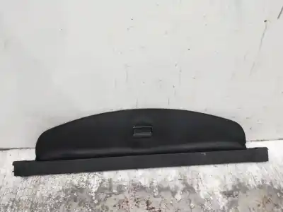 Pezzo di ricambio per auto di seconda mano vassoio posteriore per audi a6 c6 avant (4f5) 2.0 tdi riferimenti oem iam 4f986355094h  8903000096h
