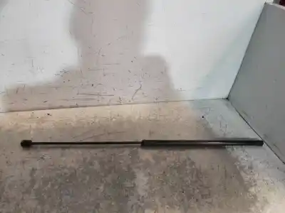 Peça sobressalente para automóvel em segunda mão amortecedor do capô por audi a4 berlina (b8) básico quattro referências oem iam 8t082335902s