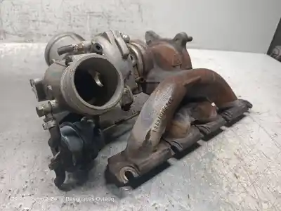 Peça sobressalente para automóvel em segunda mão  por AUDI A6 BERLINA (4F2)  Referências OEM IAM 06D145701E  K0353039700106