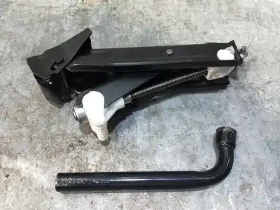 Pezzo di ricambio per auto di seconda mano  per RENAULT MODUS  Riferimenti OEM IAM   