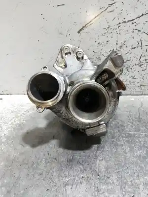 Second-hand car spare part Turbocharger for BMW SERIE 5 LIM. (F10) 530d xDrive OEM IAM references 7823202  8060945