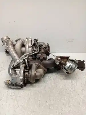 İkinci el araba yedek parçası  için BMW SERIE 6 COUPE (E63)  OEM IAM referansları 779635508 KD50135191 10009700000