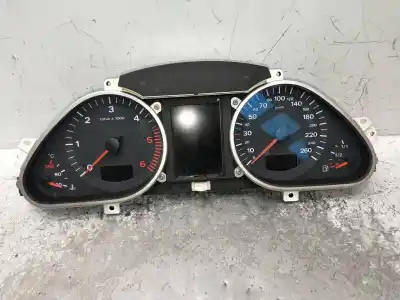 Pezzo di ricambio per auto di seconda mano  per AUDI A6 C6 AVANT (4F5)  Riferimenti OEM IAM 5550007301  