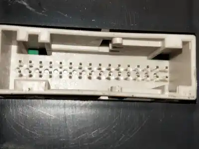 Автозапчасти б/у приборная доска за audi a6 c6 avant (4f5) 2.0 tdi ссылки oem iam 5550007301  