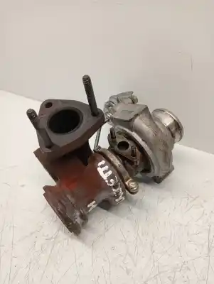 Pezzo di ricambio per auto di seconda mano  per CHEVROLET LACETTI  Riferimenti OEM IAM 4917307721 TD025M08T 96440366