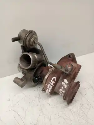 Pezzo di ricambio per auto di seconda mano turbocompressore per chevrolet lacetti cdx riferimenti oem iam 4917307721 td025m08t 96440366
