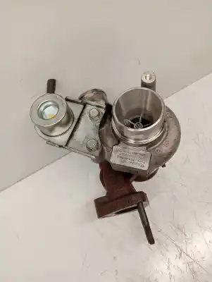 Pezzo di ricambio per auto di seconda mano turbocompressore per chevrolet lacetti cdx riferimenti oem iam 4917307721 td025m08t 96440366