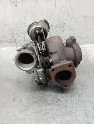 Pezzo di ricambio per auto di seconda mano turbocompressore per bmw x5 (e53) 3.0d riferimenti oem iam 57519880001  