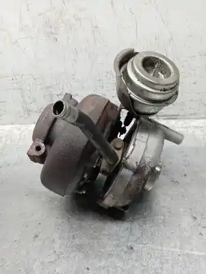 Pezzo di ricambio per auto di seconda mano turbocompressore per bmw x5 (e53) 3.0d riferimenti oem iam 57519880001  