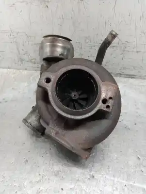 Pezzo di ricambio per auto di seconda mano turbocompressore per bmw x5 (e53) 3.0d riferimenti oem iam 57519880001  