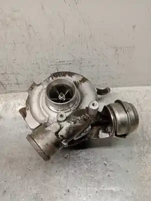 Recambio de automóvil de segunda mano de Turbocompresor para BMW X5 (E53) 3.0d referencias OEM IAM 57519880001  