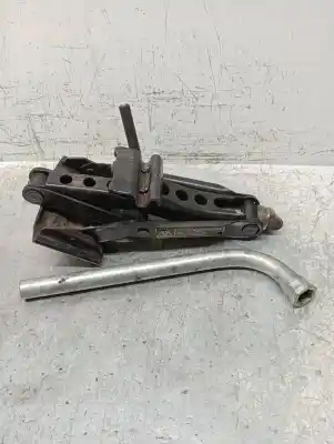 Peça sobressalente para automóvel em segunda mão macaco hidráulico por volkswagen passat variant (3b5) comfortline referências oem iam 