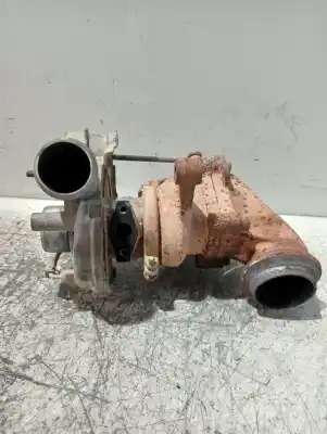 Second-hand car spare part Turbocharger for CITROEN BERLINGO 1.6 HDi 75 SX Familiar OEM IAM references 9622526980 VVP10309 