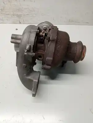 Second-hand car spare part turbocharger for ford focus lim. (cb8) ambiente oem iam references 9686120680  8062912