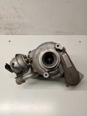 Second-hand car spare part turbocharger for ford focus lim. (cb8) ambiente oem iam references 9686120680  8062912