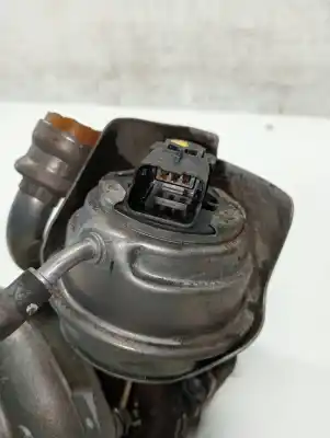 Second-hand car spare part turbocharger for ford focus lim. (cb8) ambiente oem iam references 9686120680  8062912