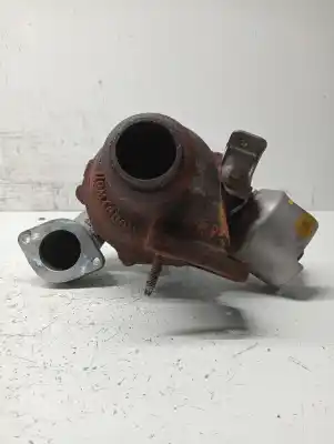 Pezzo di ricambio per auto di seconda mano turbocompressore per citroen c4 picasso exclusive riferimenti oem iam 9686120680  8062912