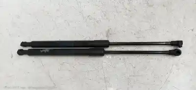 Second-hand car spare part bonnet gas strut for bmw serie 3 touring (e91) 318d oem iam references 51237129190