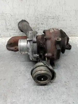 Автозапчасти б/у турбокомпенсатор за saab 9-3 (ys3f e79 d79 d75) 1.9 tid ссылки oem iam 7550462  55196766