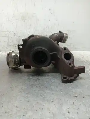Автозапчасти б/у турбокомпенсатор за saab 9-3 (ys3f e79 d79 d75) 1.9 tid ссылки oem iam 7550462  55196766