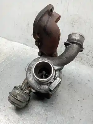 Автозапчасти б/у турбокомпенсатор за saab 9-3 (ys3f e79 d79 d75) 1.9 tid ссылки oem iam 7550462  55196766