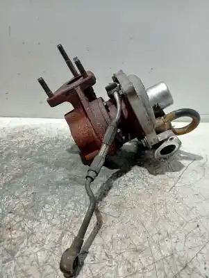 Peça sobressalente para automóvel em segunda mão turbocompresor por opel corsa d cosmo referências oem iam 735013430  54359710005