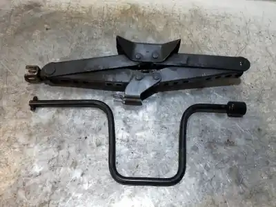 Gebrauchtes Autoersatzteil  zum RENAULT ESPACE (J63)  OEM-IAM-Referenzen   