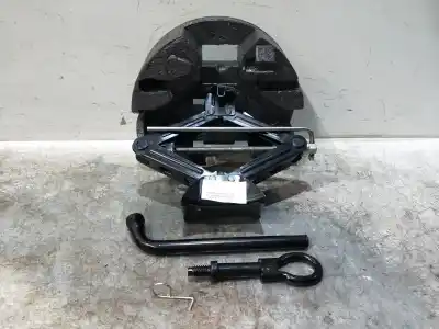 İkinci el araba yedek parçası  için FORD FIESTA VI (CB1, CCN)  OEM IAM referansları   