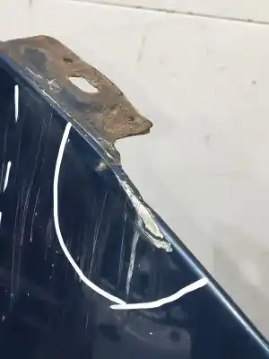 Pezzo di ricambio per auto di seconda mano parafango anteriore sinistro per audi a6 c6 avant (4f5) 2.0 tdi riferimenti oem iam   
