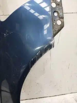 Second-hand car spare part front right fin for audi a6 c6 avant (4f5) 2.0 tdi oem iam references   