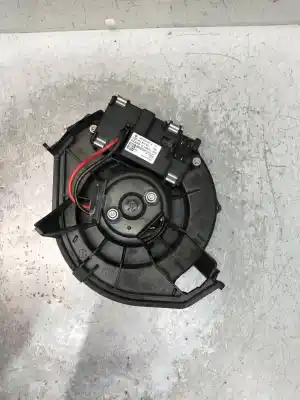 Pezzo di ricambio per auto di seconda mano motore di riscaldamento per audi a6 c6 avant (4f5) 2.0 tdi riferimenti oem iam 4f0820521a 5840 276810