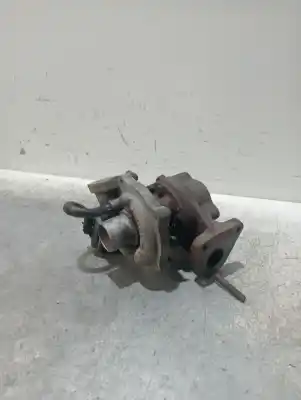 Second-hand car spare part  for OPEL CORSA D  OEM IAM references 73507343 359075A 54351014808