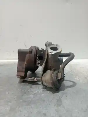 Peça sobressalente para automóvel em segunda mão turbocompresor por opel corsa d essentia referências oem iam 73507343 359075a 54351014808