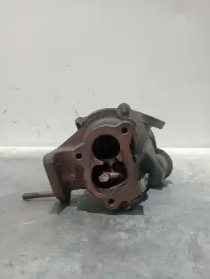 Peça sobressalente para automóvel em segunda mão turbocompresor por opel corsa d essentia referências oem iam 73507343 359075a 54351014808