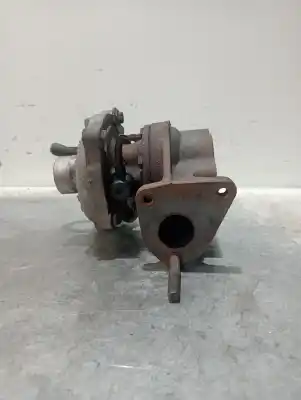 Peça sobressalente para automóvel em segunda mão turbocompresor por opel corsa d essentia referências oem iam 73507343 359075a 54351014808
