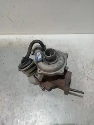 Peça sobressalente para automóvel em segunda mão turbocompresor por opel corsa d essentia referências oem iam 73507343 359075a 54351014808