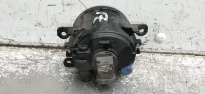 Second-hand car spare part left fog light for ford focus lim. (cb4) trend oem iam references 2n1115201ab  89204003