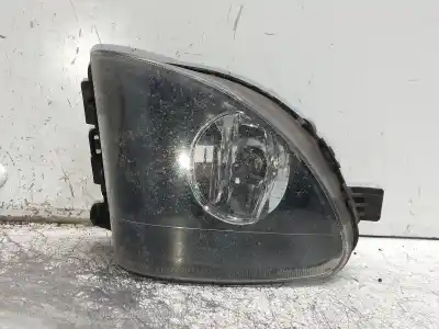 Peça sobressalente para automóvel em segunda mão farol / projetor de nevoeiro direito por bmw serie 5 lim. (f10) 530d xdrive referências oem iam 89206701