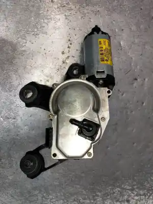 Pezzo di ricambio per auto di seconda mano motore tergicristallo posteriore per audi a6 c6 avant (4f5) 2.0 tdi riferimenti oem iam 53027912  53027912