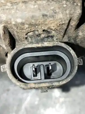 Second-hand car spare part right fog light for toyota rav 4 (a3) sol oem iam references   