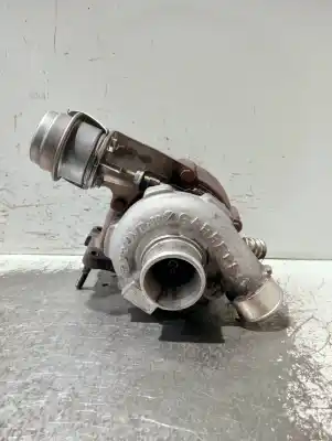 Peça sobressalente para automóvel em segunda mão Turbocompresor por HYUNDAI I30 1.6 CRDi CAT Referências OEM IAM 282012A400  7406110002