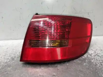 Автозапчасти б/у ПРАВЫЙ ЗАДНИЙ ФОНАРЬ за AUDI A6 C6 AVANT (4F5)  ссылки OEM IAM 4F9945096  